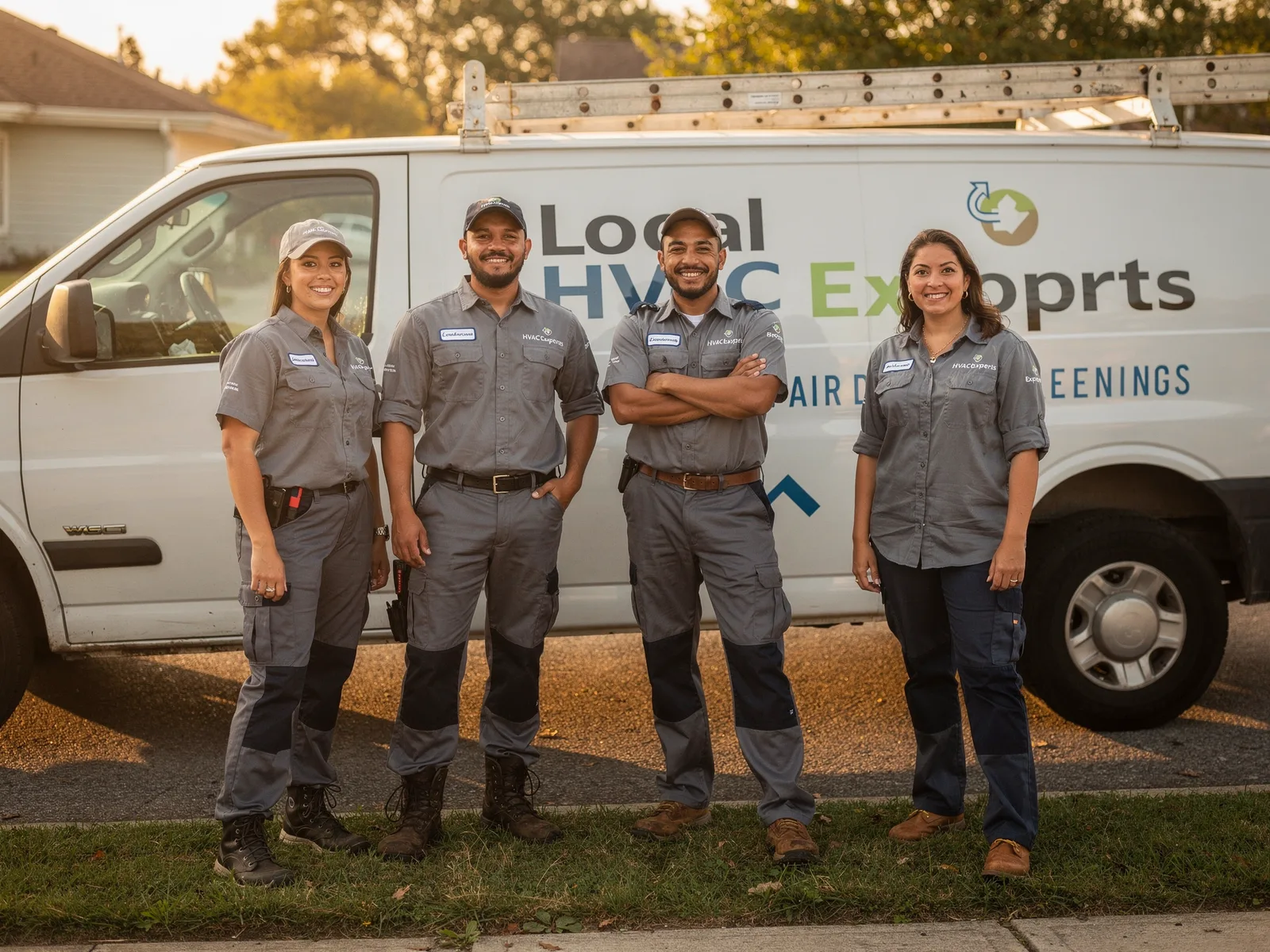24/7 HVAC Repair & AC Replacement company in El Indio, TX